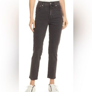 MADEWELL The Perfect Vintage Jean Size 29